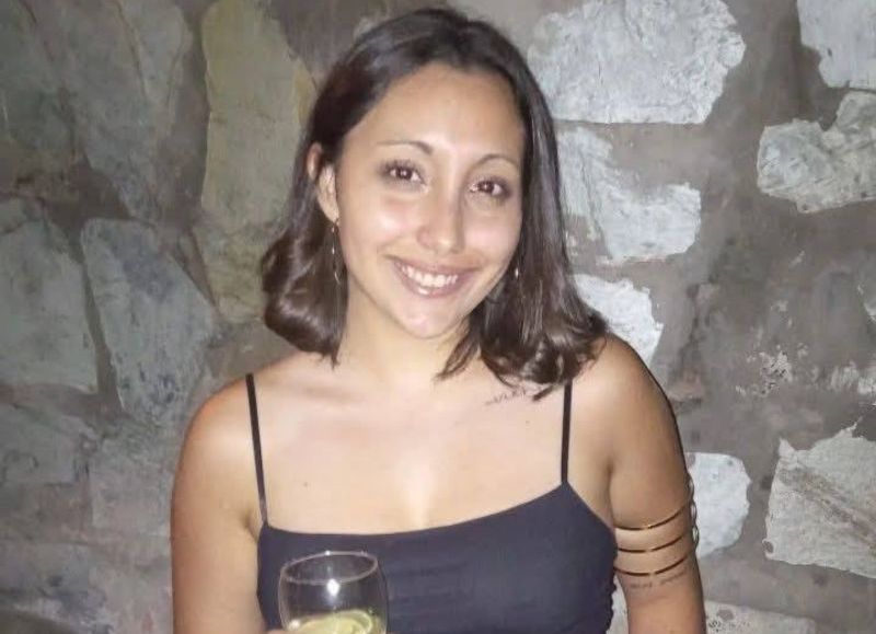 Anto Martino cumple años este viernes