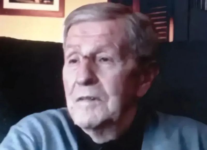 Falleció Omar Ricardo Almar a los 88 años