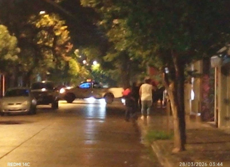 Clausuraron una cervecería durante un operativo nocturno