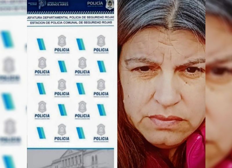 Apareció Evangelina Edith López, la mujer que era buscada, pero persiste el silencio oficial