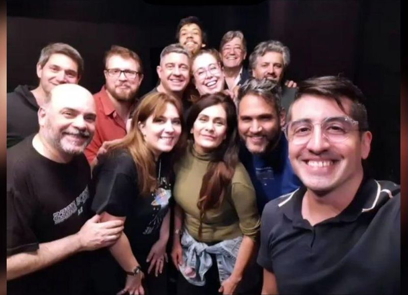 Tiene fecha la última función de la temporada de ópera rojense