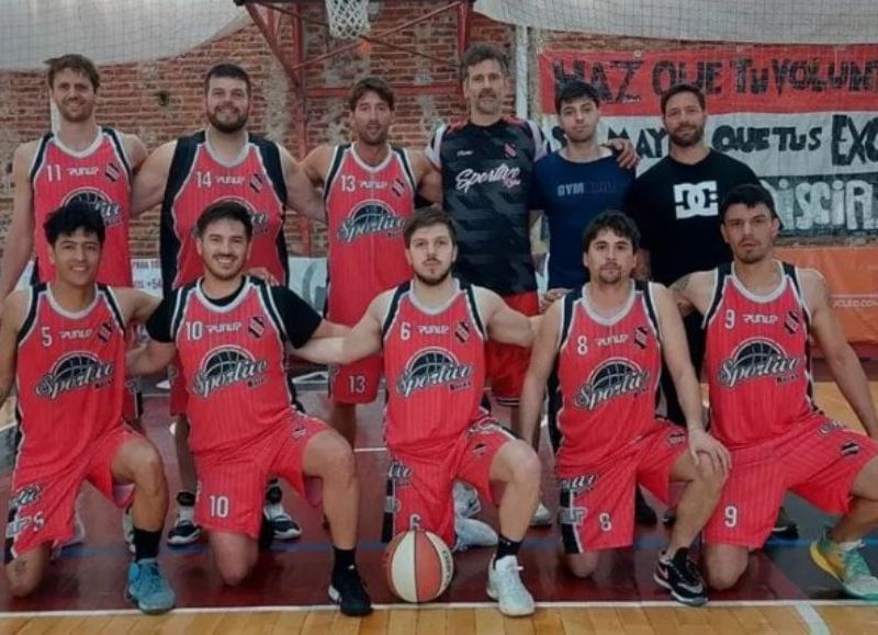 Triunfo de la segunda de Sportivo contra Círculo Italiano de Colón