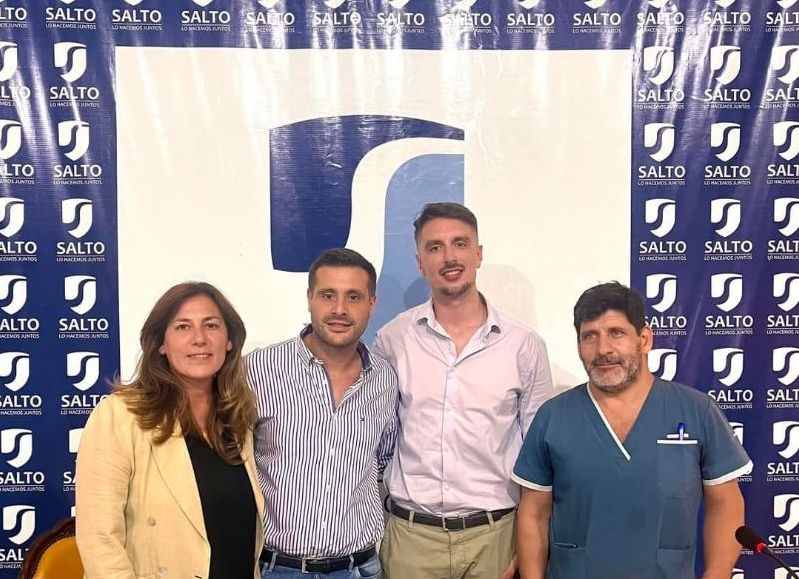 La Facultad de Ciencias Médicas se suma a la nueva sede de la UBA en Salto