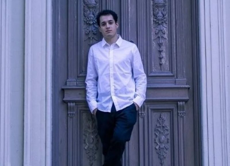 ¡Feliz cumple, Tomás!