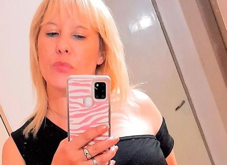 Feliz cumpleaños para Natalia González