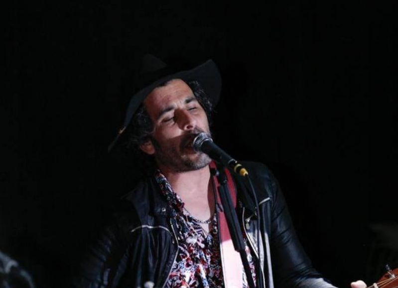 Ariel Fullana cumple años este viernes