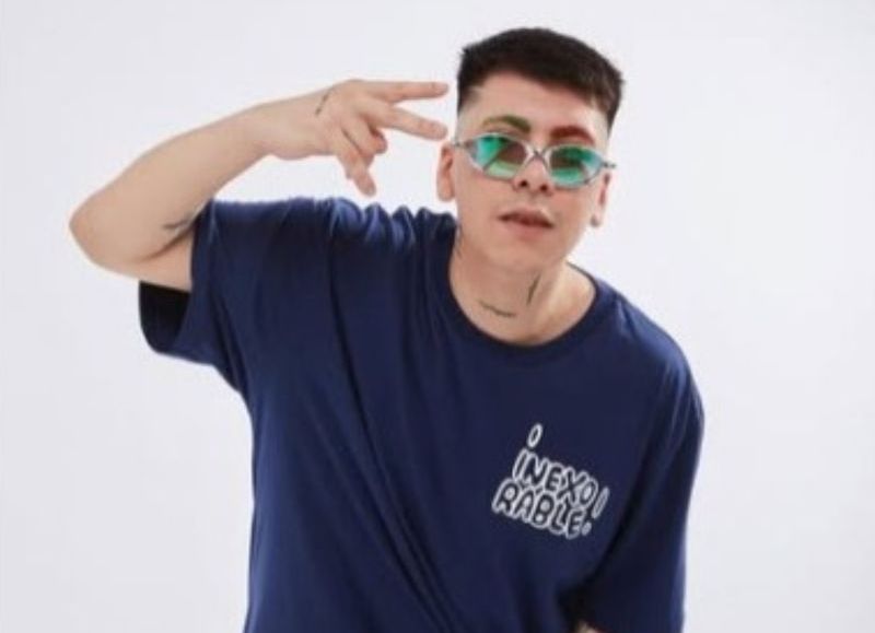 Franco López cumple años este sábado