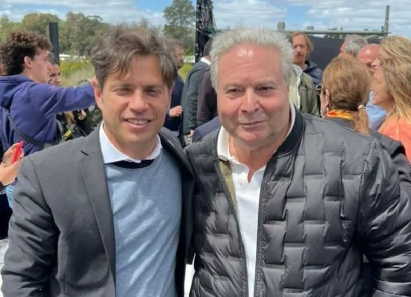 Para el intendente de Salto, el rechazo del Presupuesto bonaerense afectará a la comunidad