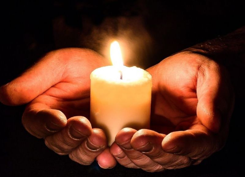 Triste partida de Carlos Di Cecco