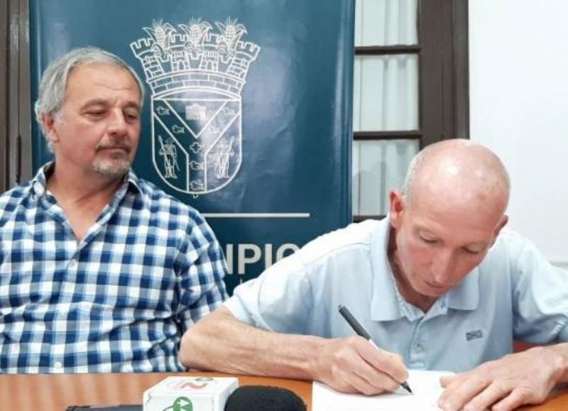 Se cansó de afanar: Claudio Rossi se despide de la política y no buscará la reelección como diputado