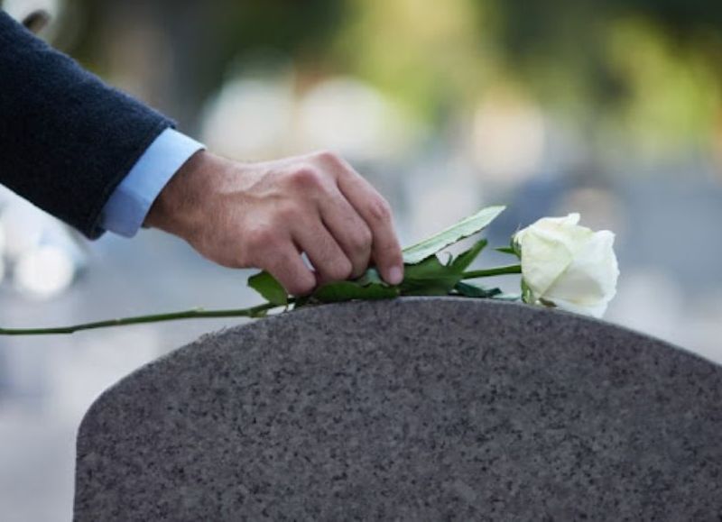 Falleció Elba Zulema Toso, viuda de Martínez