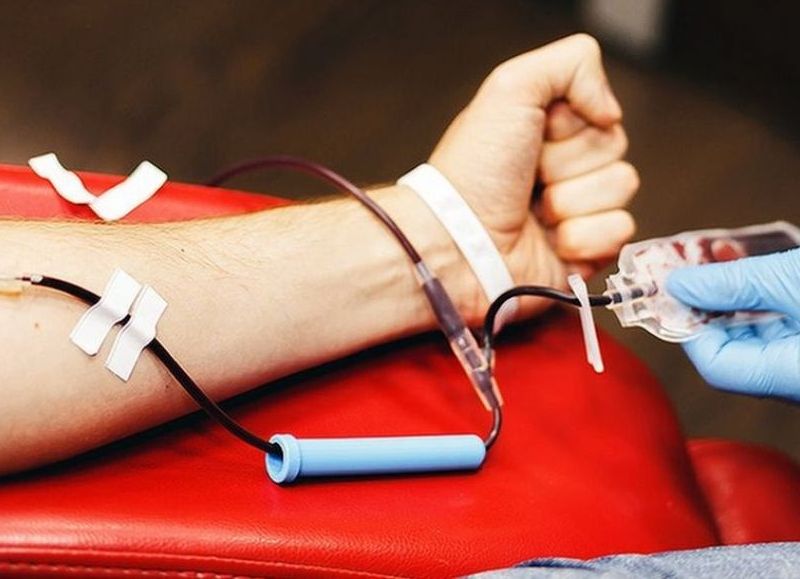 Juana Jorgelina Sánchez necesita donadores de sangre con urgencia