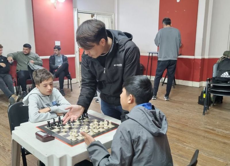 Comenzó la etapa local de los Juegos Bonaerenses 2026