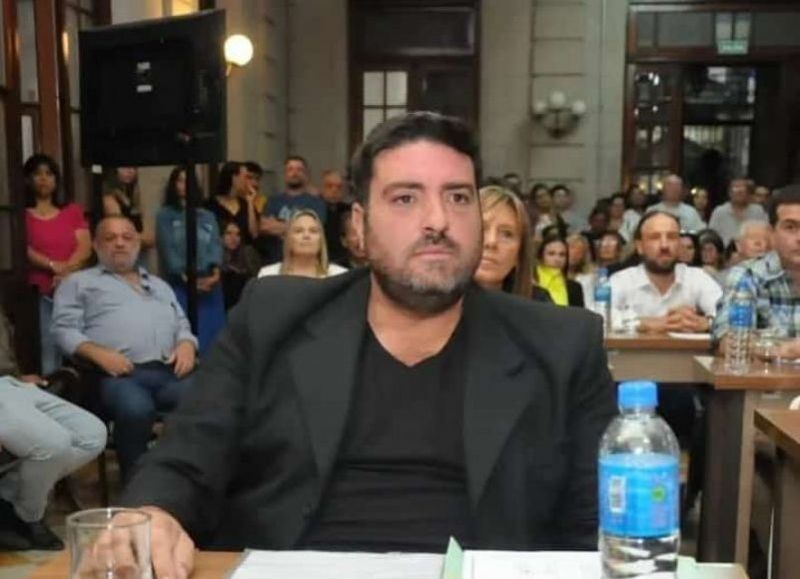 El PJ de Rojas denuncia una “ruptura del pacto democrático” tras la condena firme a Cristina Kirchner