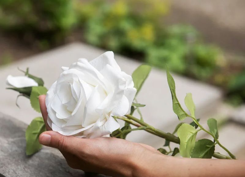 Último adiós a Obdulio Hosmar Álvarez