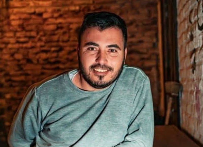 Marito Torres cumple años este miércoles