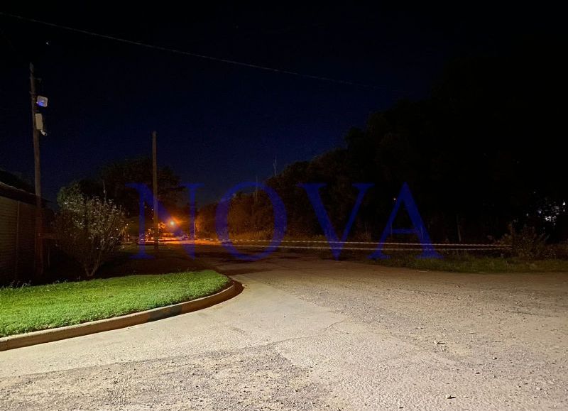 VIDEO | Fuga de amoníaco en Cargill generó un operativo de emergencia en barrio Santa Teresa