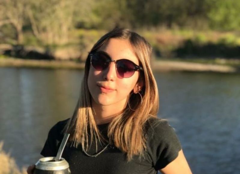 Este lunes cumple años Maricel Tavella