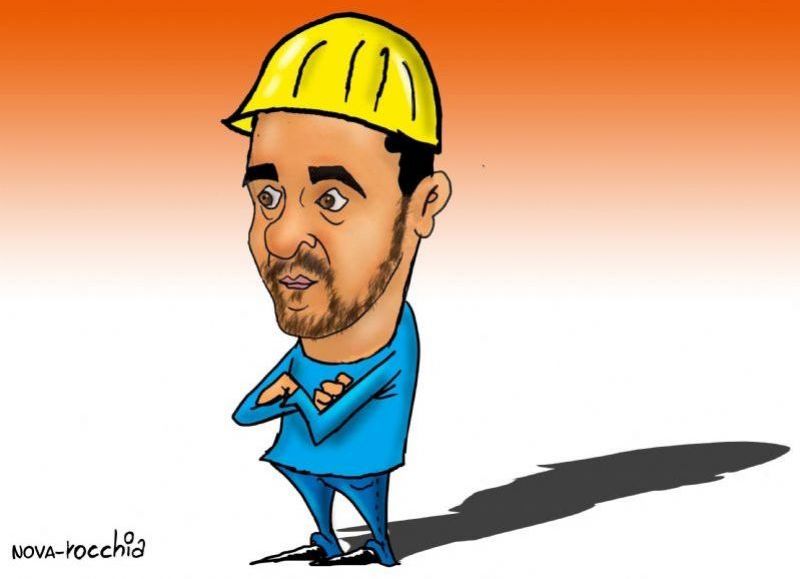 Bini confirmó que Fuerza Patria no tendrá lista local y denunció maniobras en la Junta Electoral