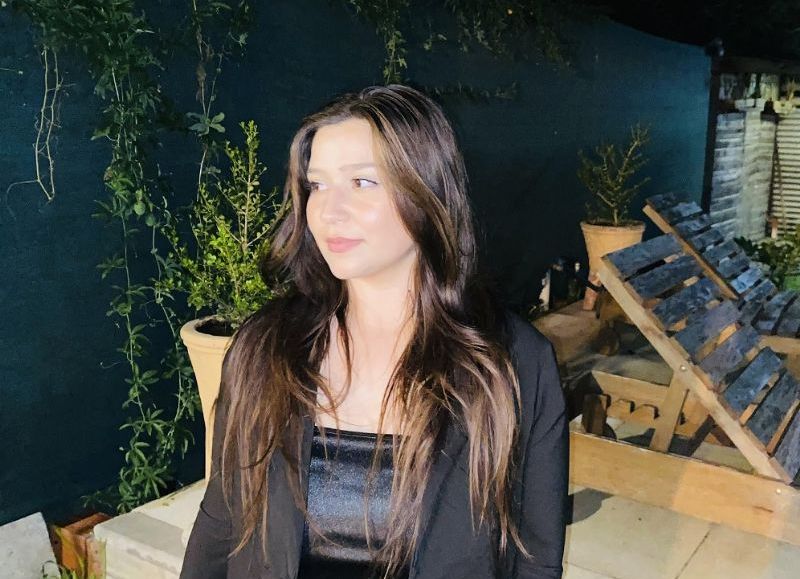 Hoy cumple años Agustina Casalongue