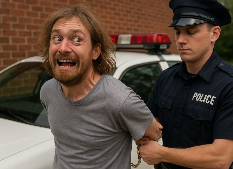 Caso del hipoacúsico, nuevo capítulo: pidieron su detención de manera urgente
