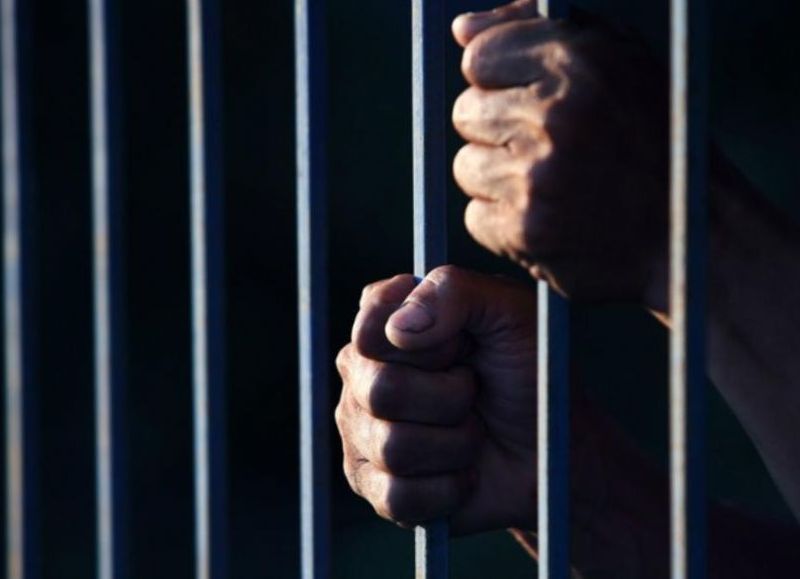 Un hombre fue detenido acusado de abuso sexual