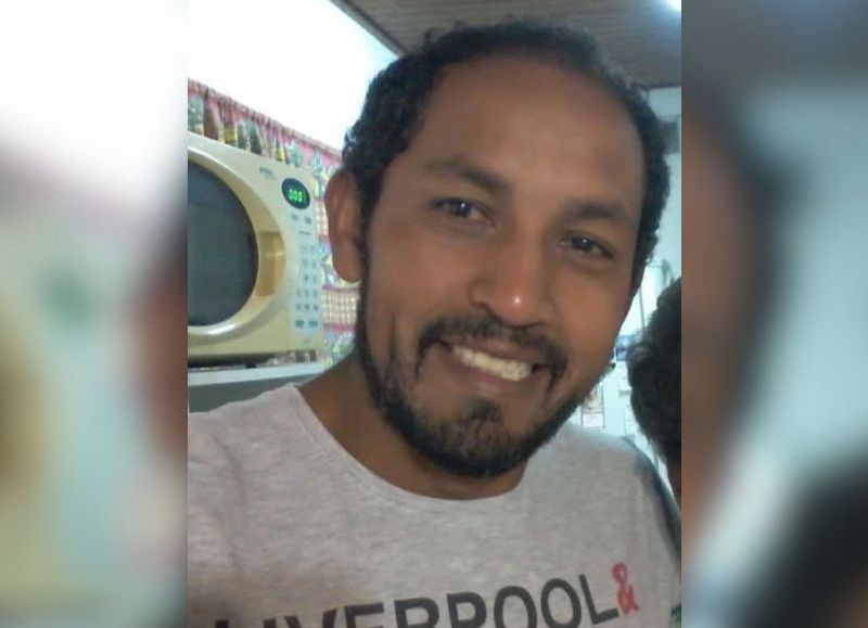 ¡Feliz cumple, Enrique!