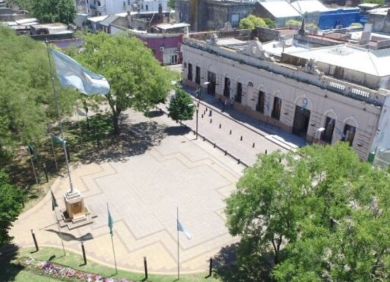 La Municipalidad volvió a alcanzar la máxima calificación en transparencia fiscal