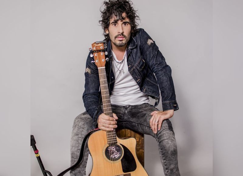 ¡Feliz cumple para el gran músico Ariel Fullana!