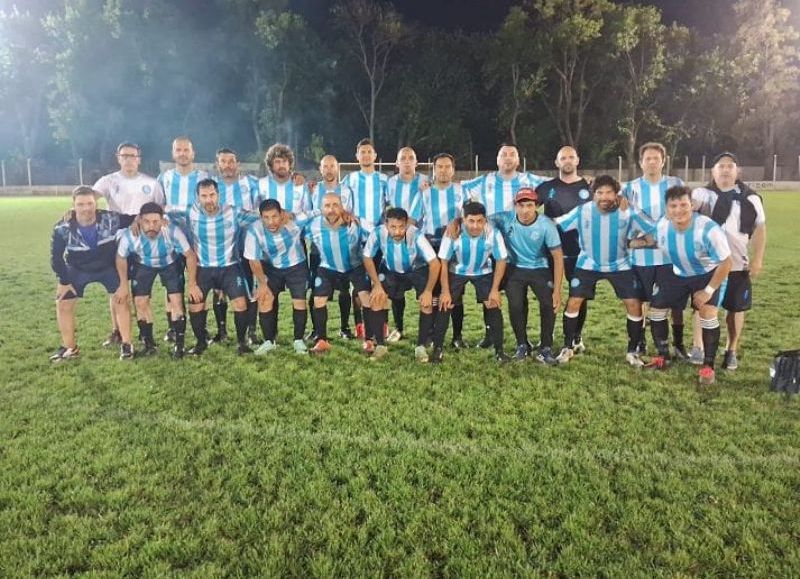 El Huracán y Argentino no se sacaron ventajas en la primera final