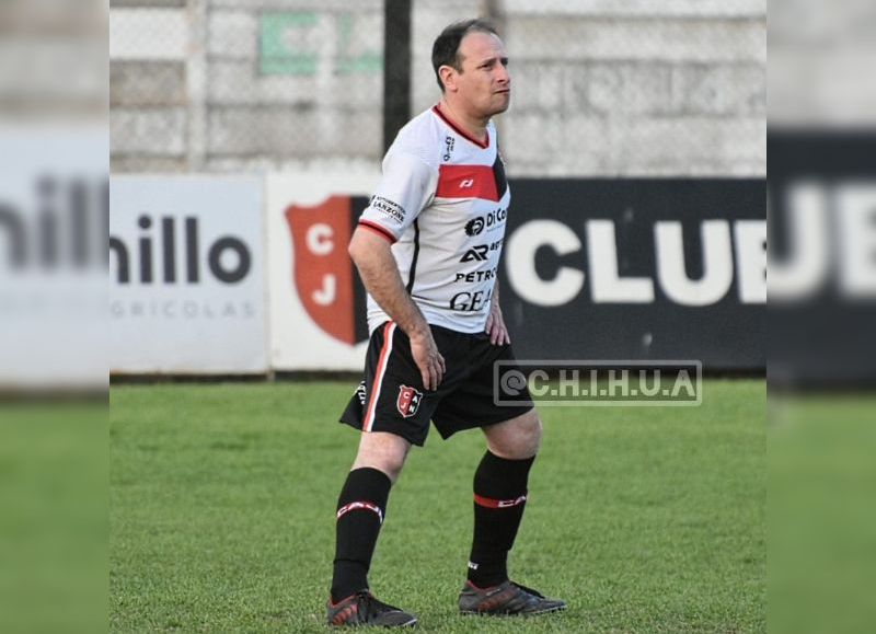 ¡Feliz cumple, Pato!