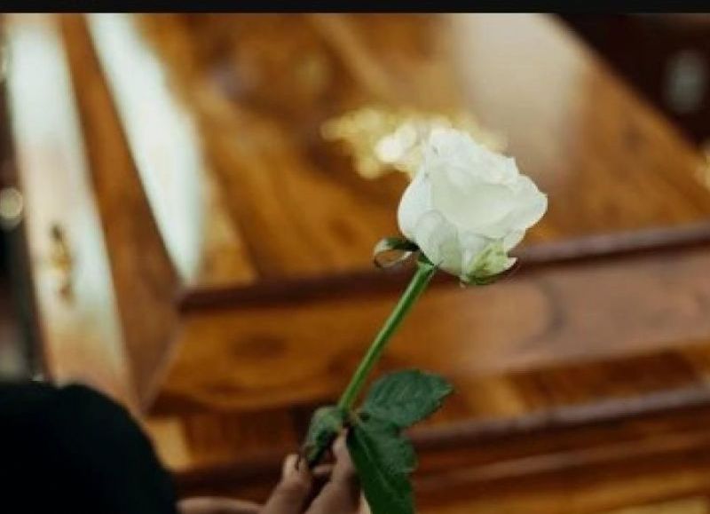 Falleció Herminda Berta Tolosa viuda de Bustos a los 91 años