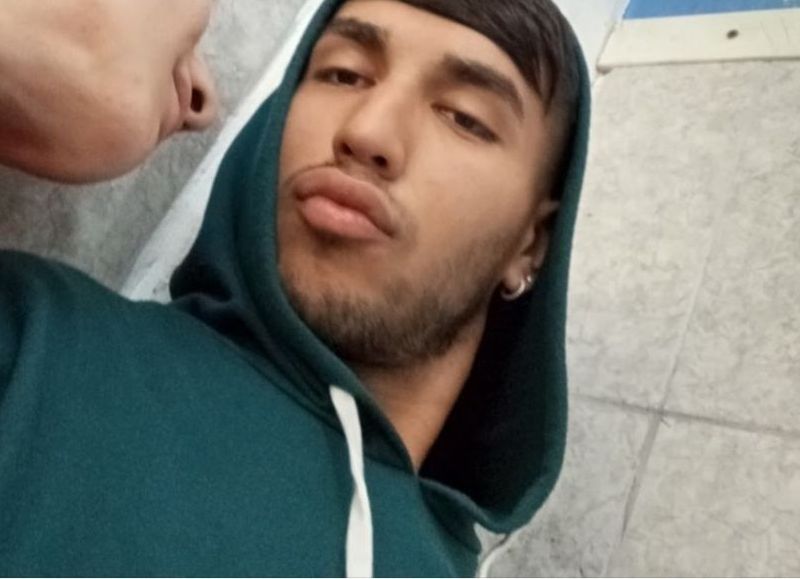 Feliz cumpleaños para AgustÍn Javier López Acebal
