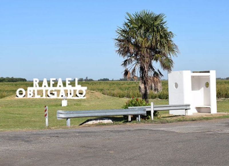 Hallaron muerto a un joven de 25 años en una vivienda de Rafael Obligado