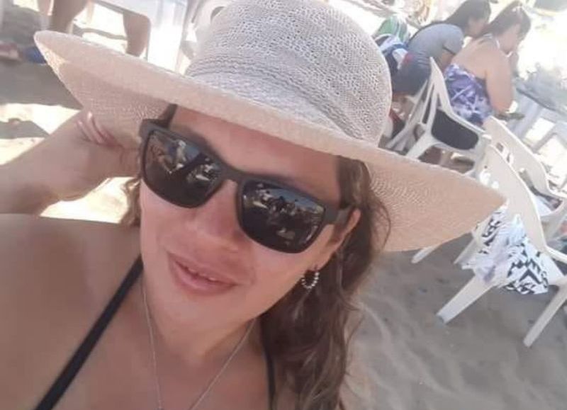 Feliz cumpleaños para Carla Ferreyra