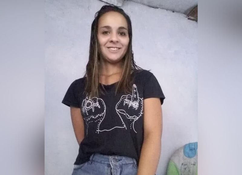 La policía encontró a la joven que había sido reportada como desaparecida