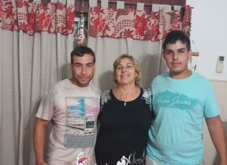 Feliz cumpleaños para Norma Suárez