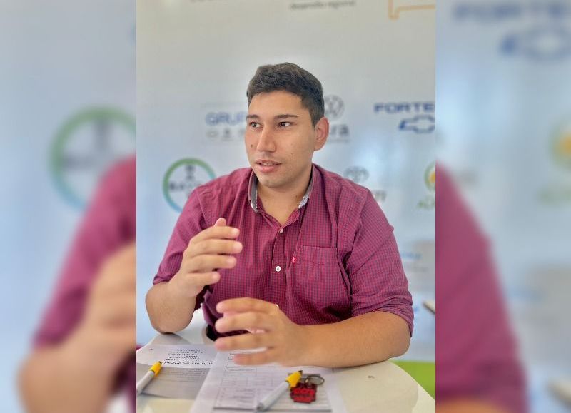 ¡Feliz cumple, Nahuel!