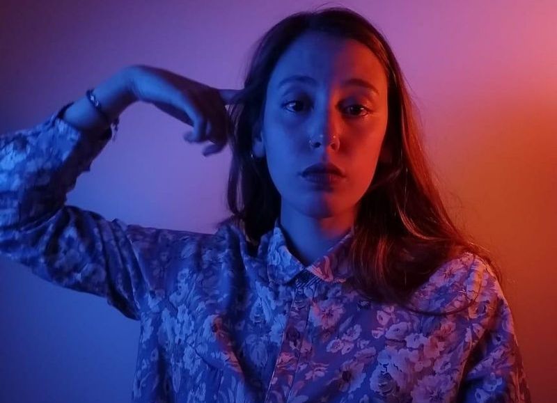 ¡Felicidades, Nayré!