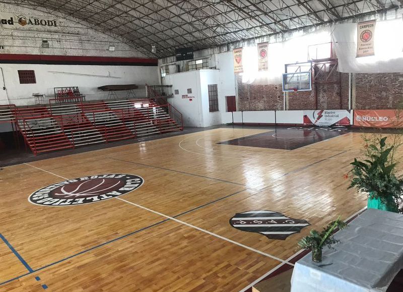 Sportivo realizará una nueva edición de la tradicional Cena Tricolor
