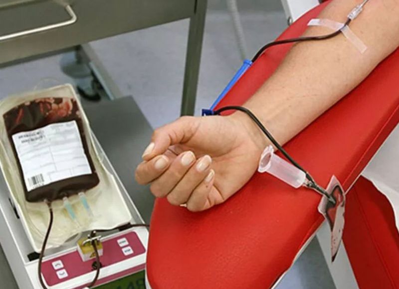 Solicitan donantes de sangre para Ángel Vega