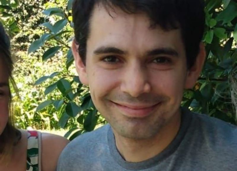 Este martes cumple años Santi Boyeras