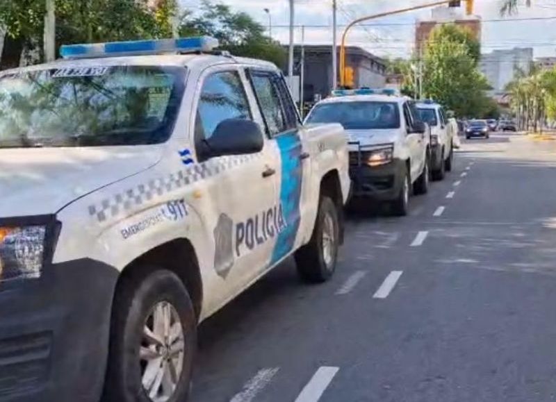 Horror: detuvieron a un depravado acusado de violar a una menor de edad