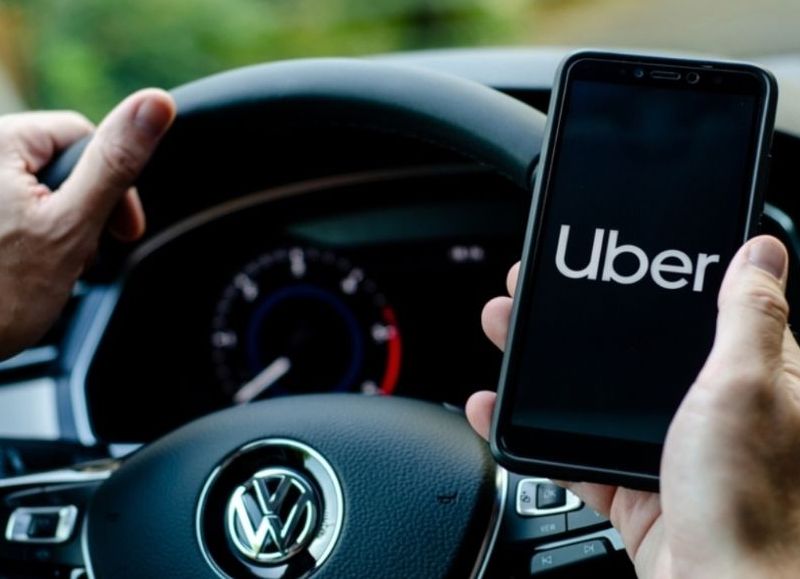 Uber comenzará a operar en nuestra ciudad