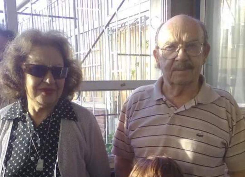 Este domingo se festeja el cumpleaños de Lidia Méndez