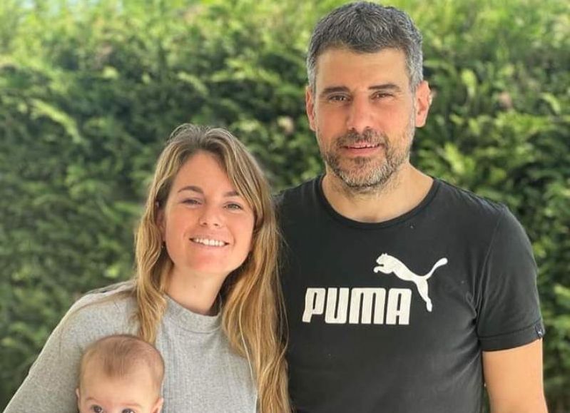 ¡Es el cumpleaños de la querida Florencia Díaz!