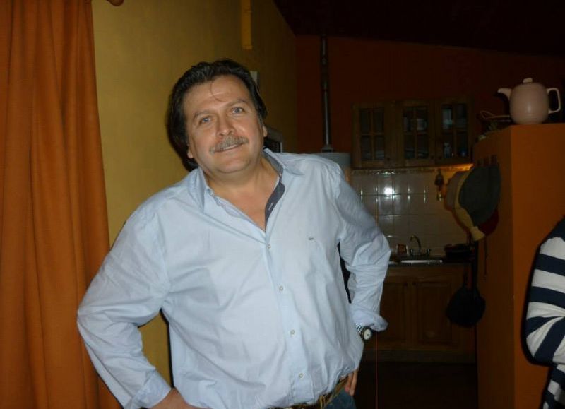 Feliz cumpleaños para el Tano Goicochea