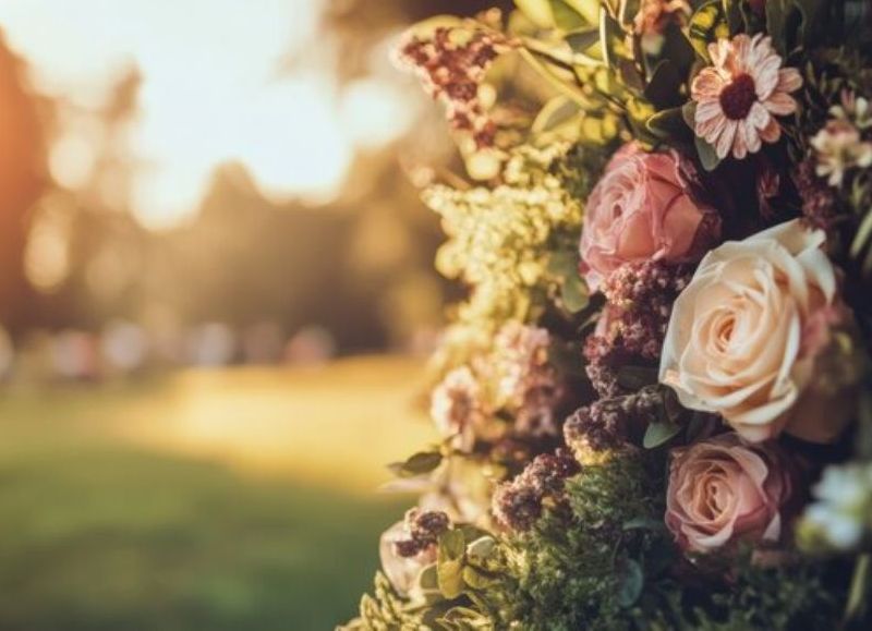 Falleció Elba Pérez a los 89 años