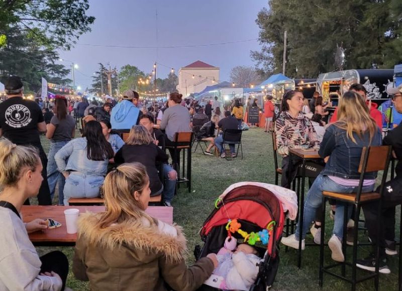 La ciudad celebrará su 248 aniversario con una jornada de festejos, música y deporte