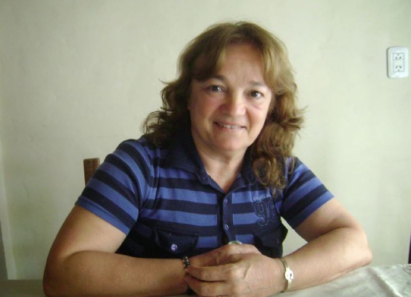 Graciela Gallo, la madre de la danza